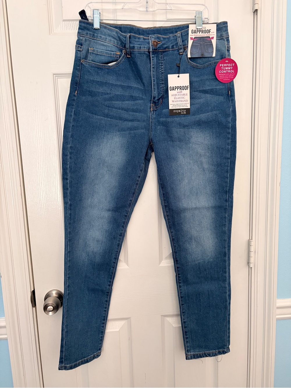 Denim Jeans